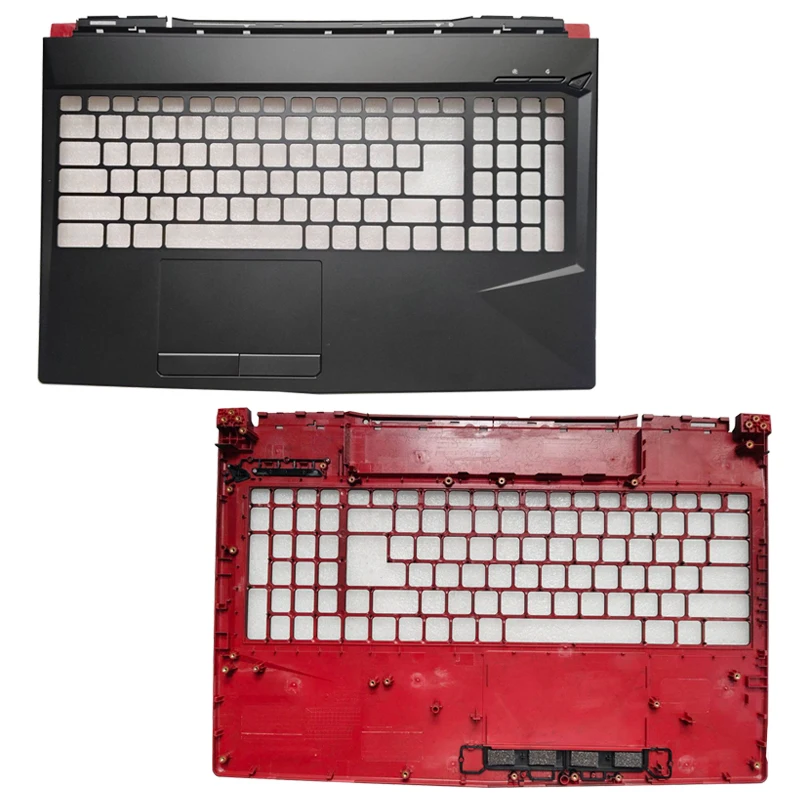 НОВИНКА для ноутбука MSI GL63 8SC/8RB/8RCS(MS-16P8)/GL63 8RC/8RD(MS-16P6) задняя крышка