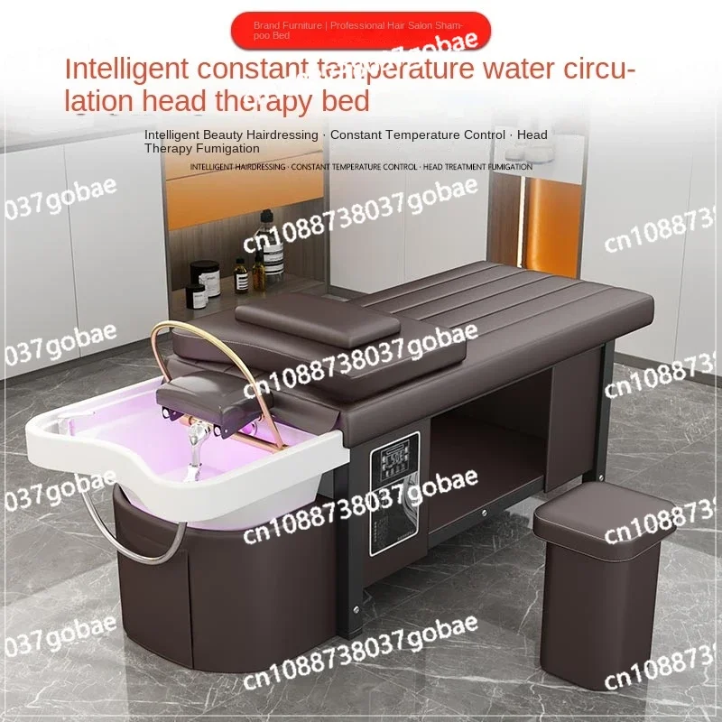 CX керамический умывальник для терапии головы шампунь стул салона красоты