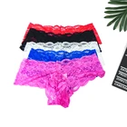 Мужское Сексуальное Женское Прозрачное нижнее белье, экзотическое Прозрачное нижнее белье для кросс-спереди, дышащие трусы с мешочком для выпуклости