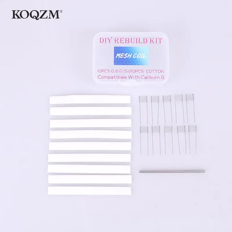 

Набор катушек для ремонта инструментов своими руками, сетчатая катушка, проволока сопротивления Ом для пленки Nautilus AVP