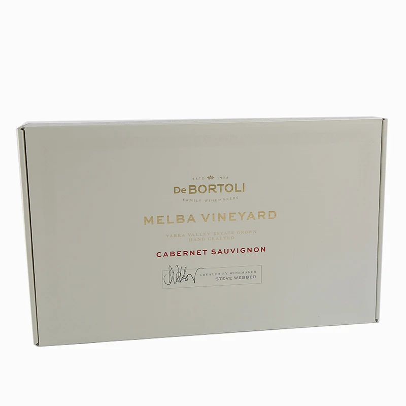

Postal corrugated cardboard mailing custom logo printed shipping box