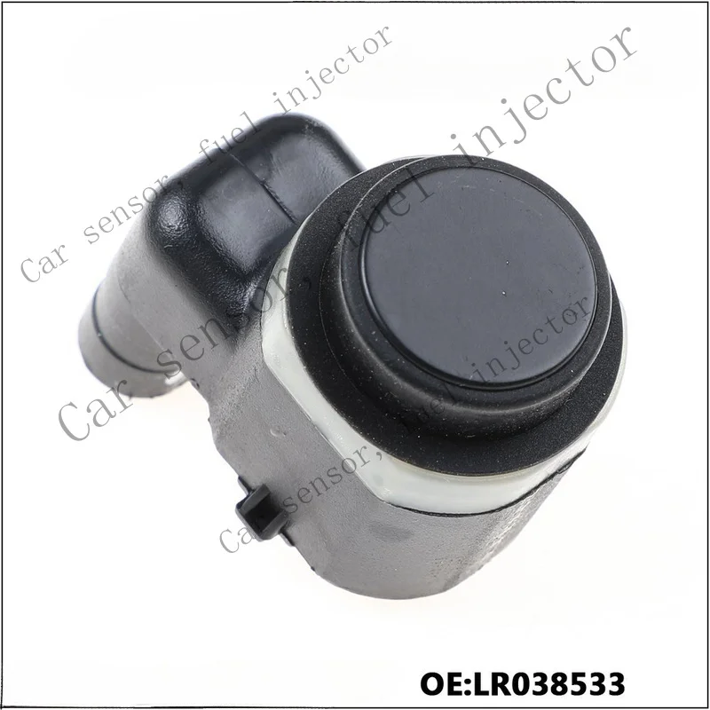 Фото Датчик парковки Q+ PDC для Land Rover JAGUAR XK XFR XJ X351 XF X250 (10-15) №3