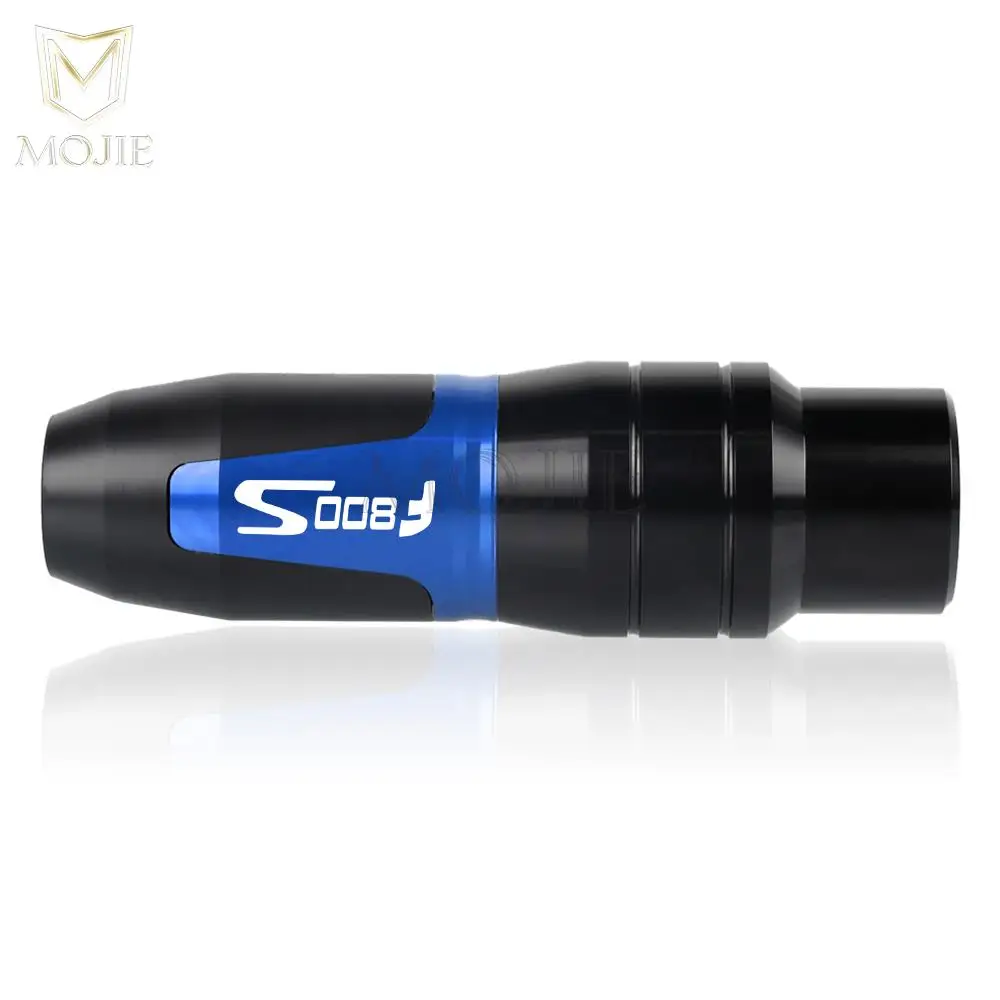 Для BMW F800S F800ST F800 S ST 2006-2011 2012 2013 2014 2015+ ползунки на раму мотоцикла чехлы от падения