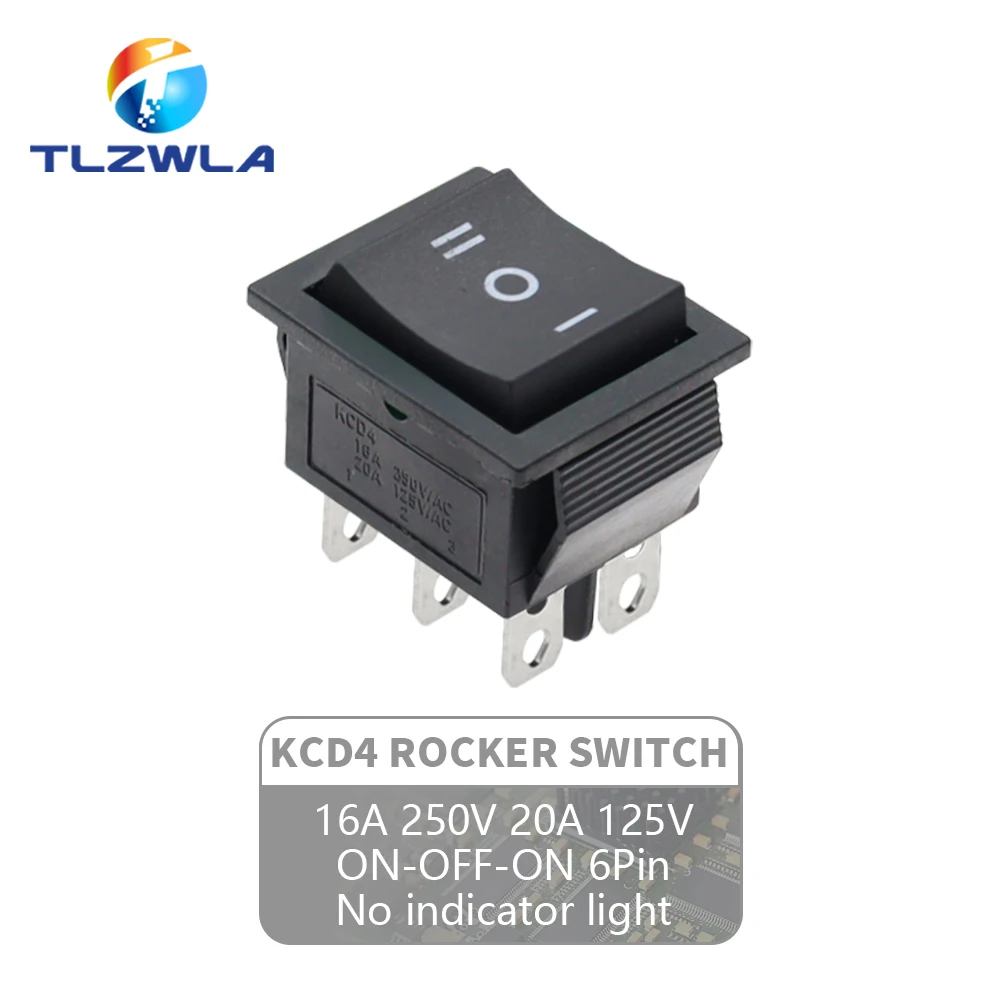 

10 шт. КД4 переключатель ВКЛ-ВЫКЛ TLZWLA