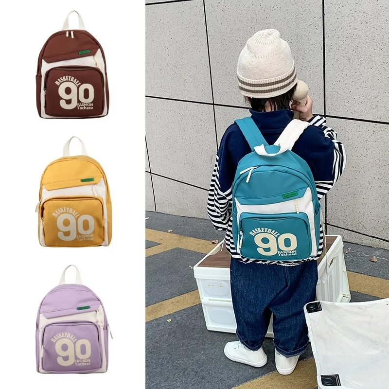 

Backpacks for School Children EVA Kindergarten Schoolbag Lightweight Boy Book Bag Girl Kids Backpack Mochilas Para Niños Escolar