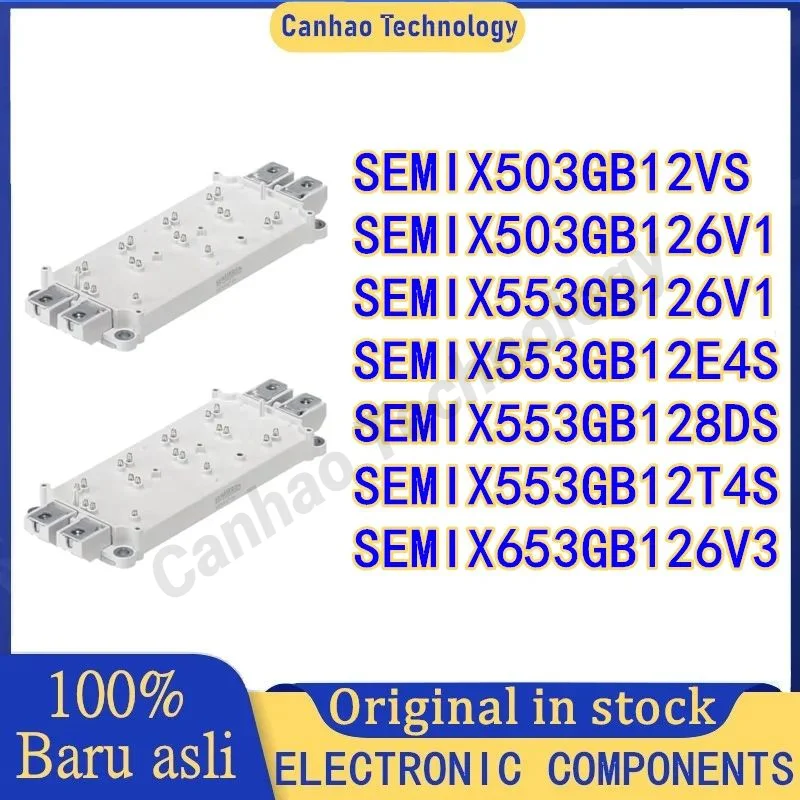 SEMIX503GB12VS SEMIX503GB126V1 SEMIX553GB126V1 SEMIX553GB12E4S SEMIX553GB128DS SEMIX553GB12T4S SEMIX653GB126V3
