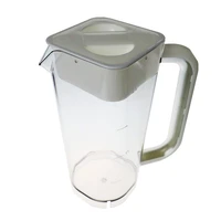 lid household boiling transparent high temperature resistant large capacity tea kettle