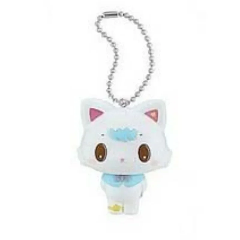T-ARTS Gashapon капсула японского аниме Mewkledreamy милые кошки куклы-котенки игрушки Gacha
