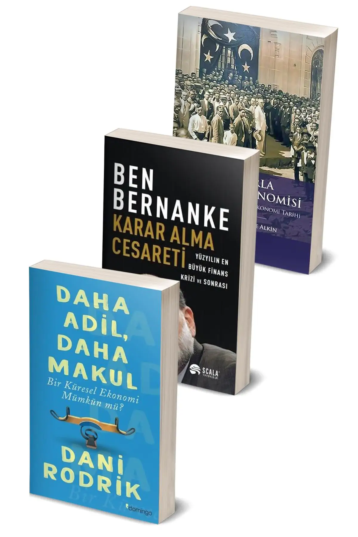 

Humanistic Book Publishing Economy Set Collective 9102856211510