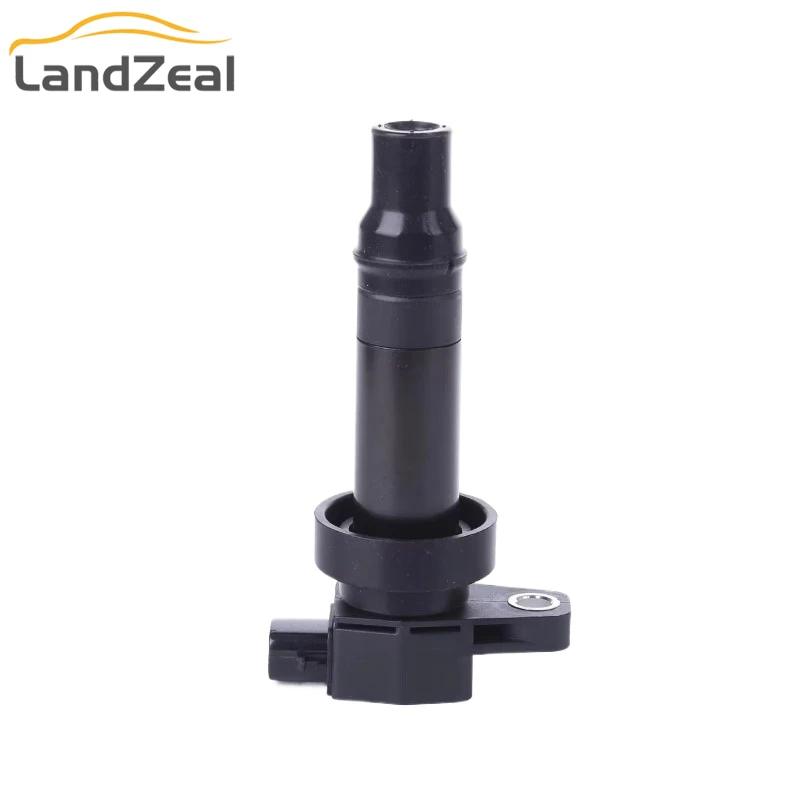 Автозапчасти для двигателя катушка зажигания OEM 27301-2B010 273012B010 I30 I20 Venga Kia Rio Soul Ceed