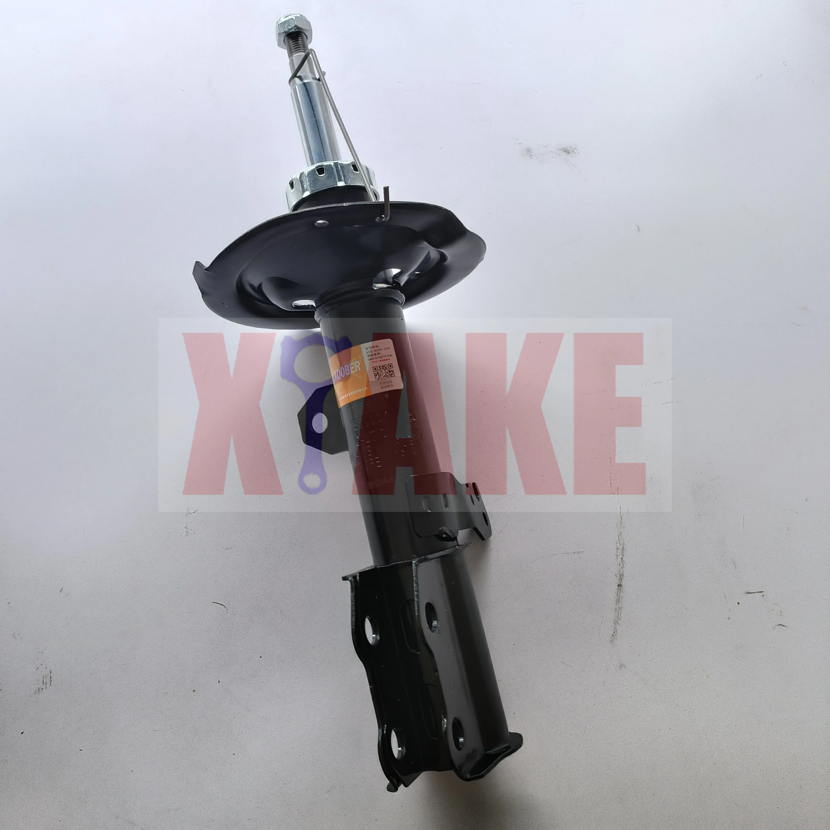 Амортизатор byd f3. Амортизатор byd f3