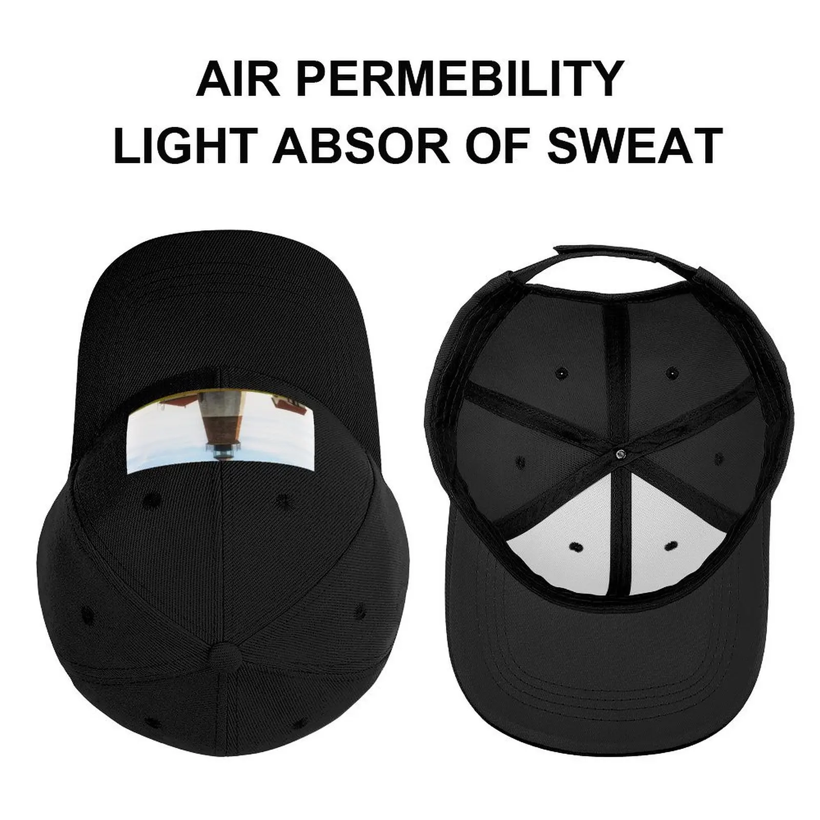 Бейсбольная кепка Point Judith Light House для альпинизма джентльмена пляжная сумка