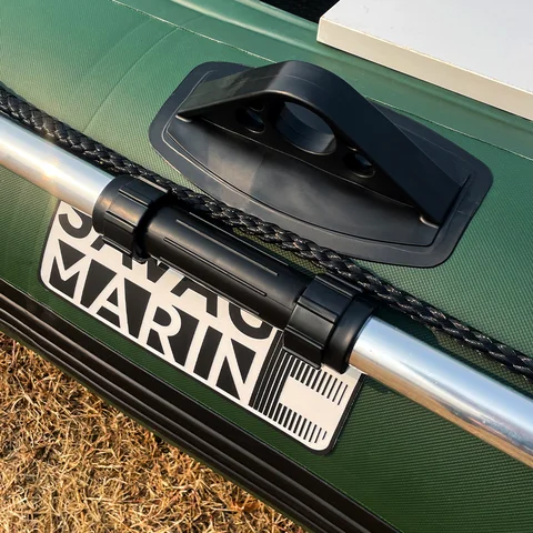 Надувная лодка Solar Marine Standard 5,7 фута