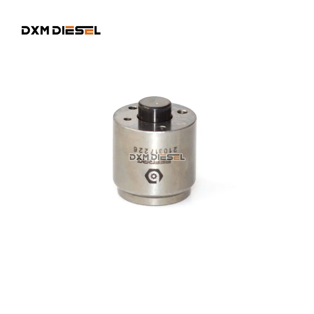 Фото Дизельный клапан хорошего качества бренда DXM Befrag для Cat C7 / C9 №3
