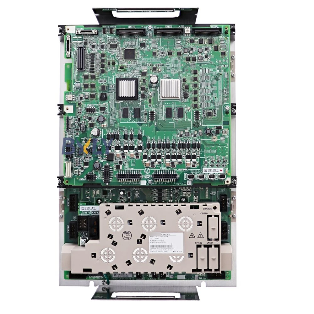 Новый инверторный блок Yaskawa CSRA-SDA02H01A Motoman Robot GP12/GP25/AR1440/AR1700