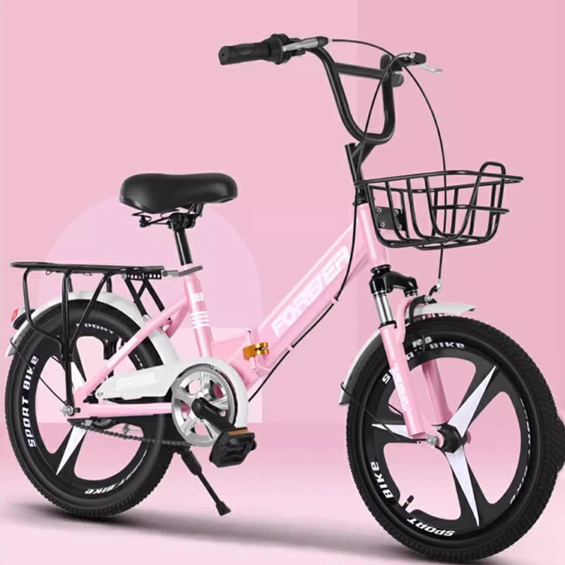 

Trek Baby Bicycle Children Pocket Cycle Fat Tire Bicycle Cheap Mtb Full Suspension Powerful Bicicleta Motorizada Bike Frame SQC