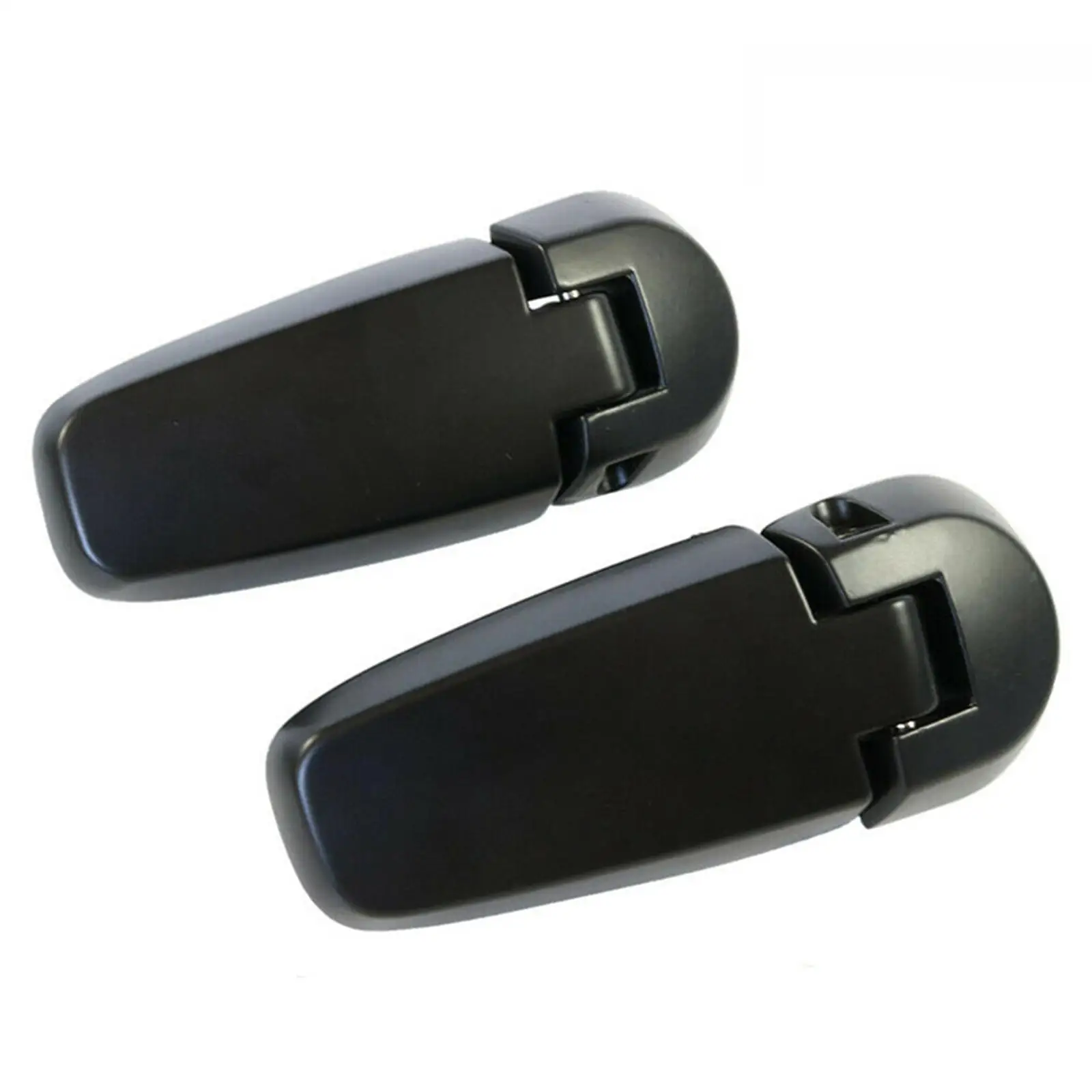 

Комплект петель для заднего стекла 6L2Z78420A68AA, комплект из 2 предметов, замена для автомобиля Mercury Ford Explorer, простота установки, качественные аксессуары