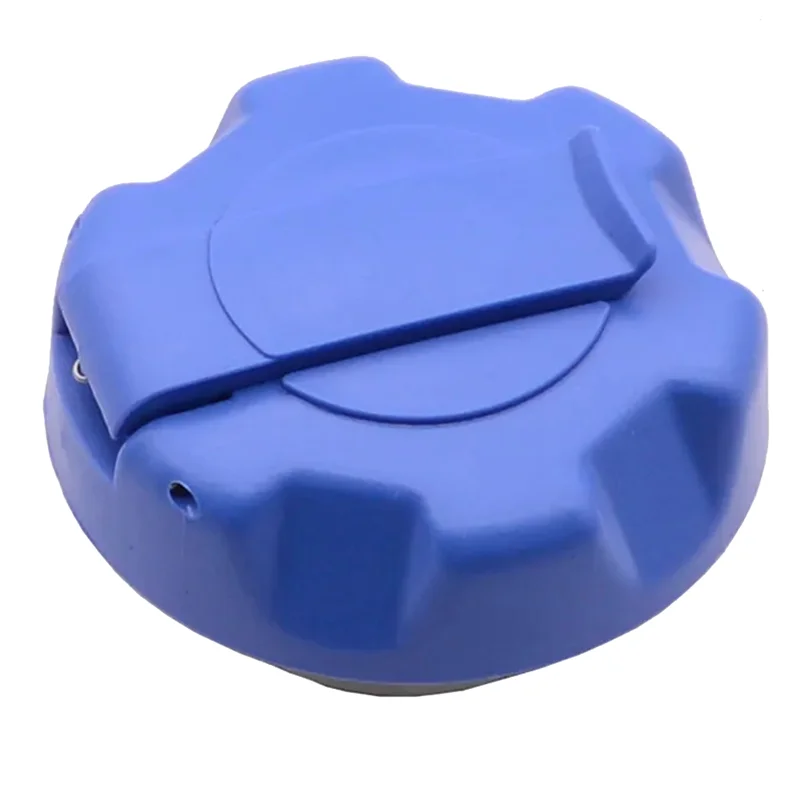 58 мм крышка топливного бака для грузовика автомобиля Scaina бензобака с замком