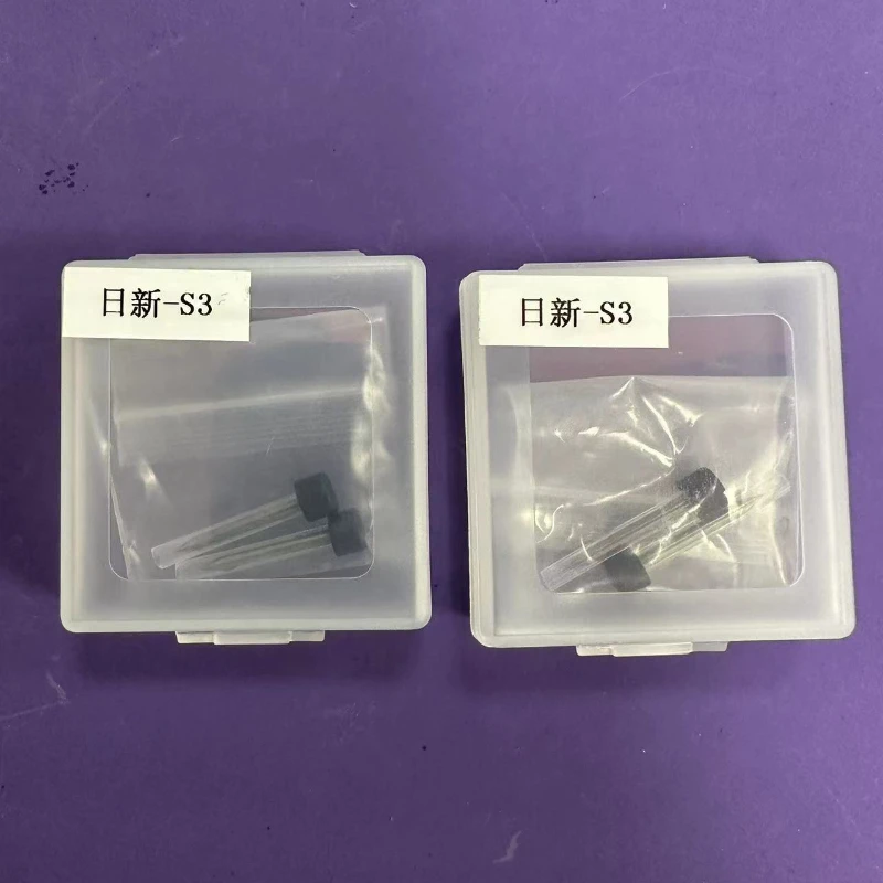 EI-21 Fiber Splicing Machine Electrode Rod for ILSINTECH Swift S3 S5 S10 K11K7 K3 KF4 Fiber Fusion Splicer Made In China