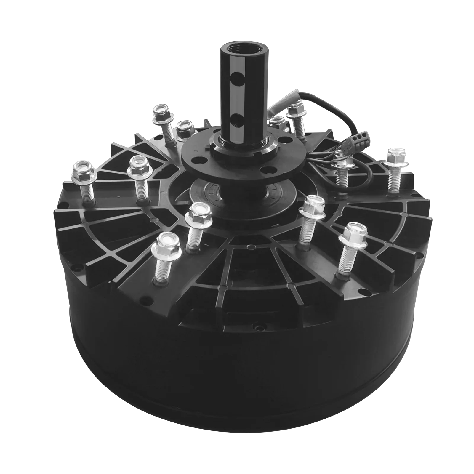 Производитель AMTHI 10 футов большой охлаждающий потолок большая промышленная