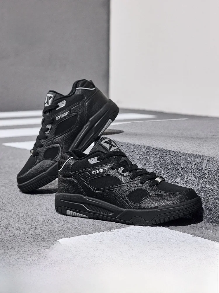 Tebu Langlang Shoes Обувь на хлопковой подкладке для пар Осенне-зимняя новая повседневная