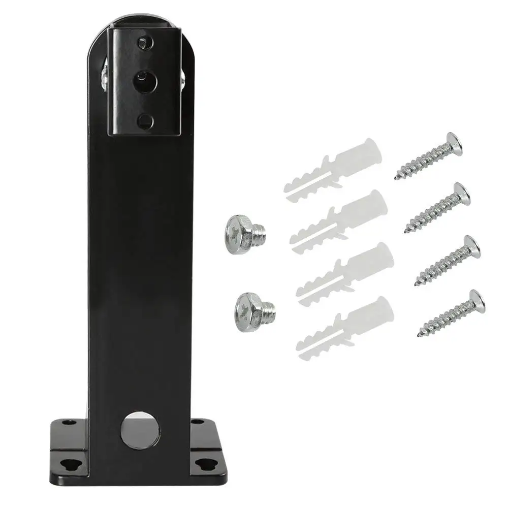 360 degree metal camera support wall mount rotating ceiling bracket stand holder for cctv surveillance security camera free global shipping