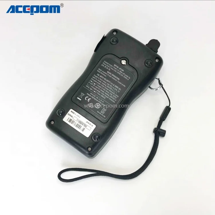 Ультразвуковой измеритель толщины OLYMPUS 27 мг NDT