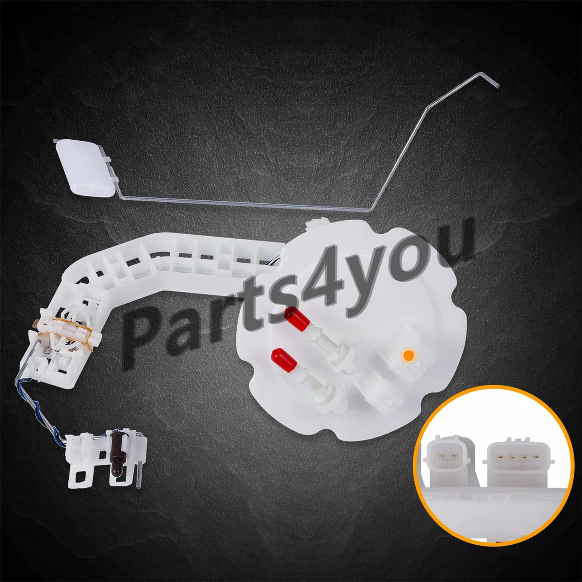 Рисунок 3 - Датчик топливного бака 25060-4S426