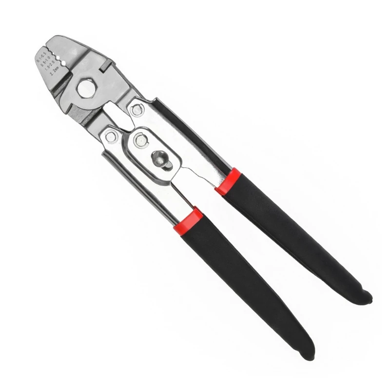 

8‑Shaped Copper Pipe Cutting Plier for Electricians Home Wire Cable Cutting Tool