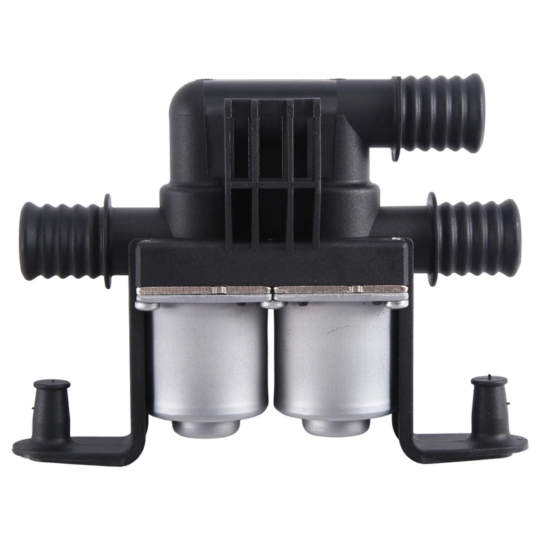 1 шт. 64116910544 регулирующий клапан автомобильного нагревателя серебристый и черный