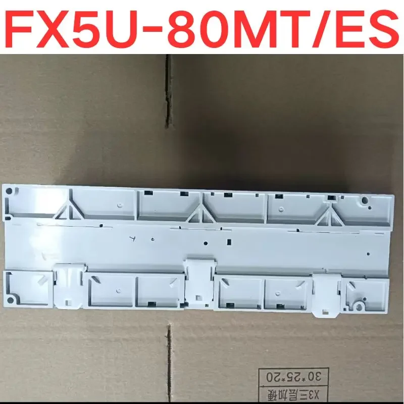 Б/у тестовый модуль ОК FX5U-80MT/ES
