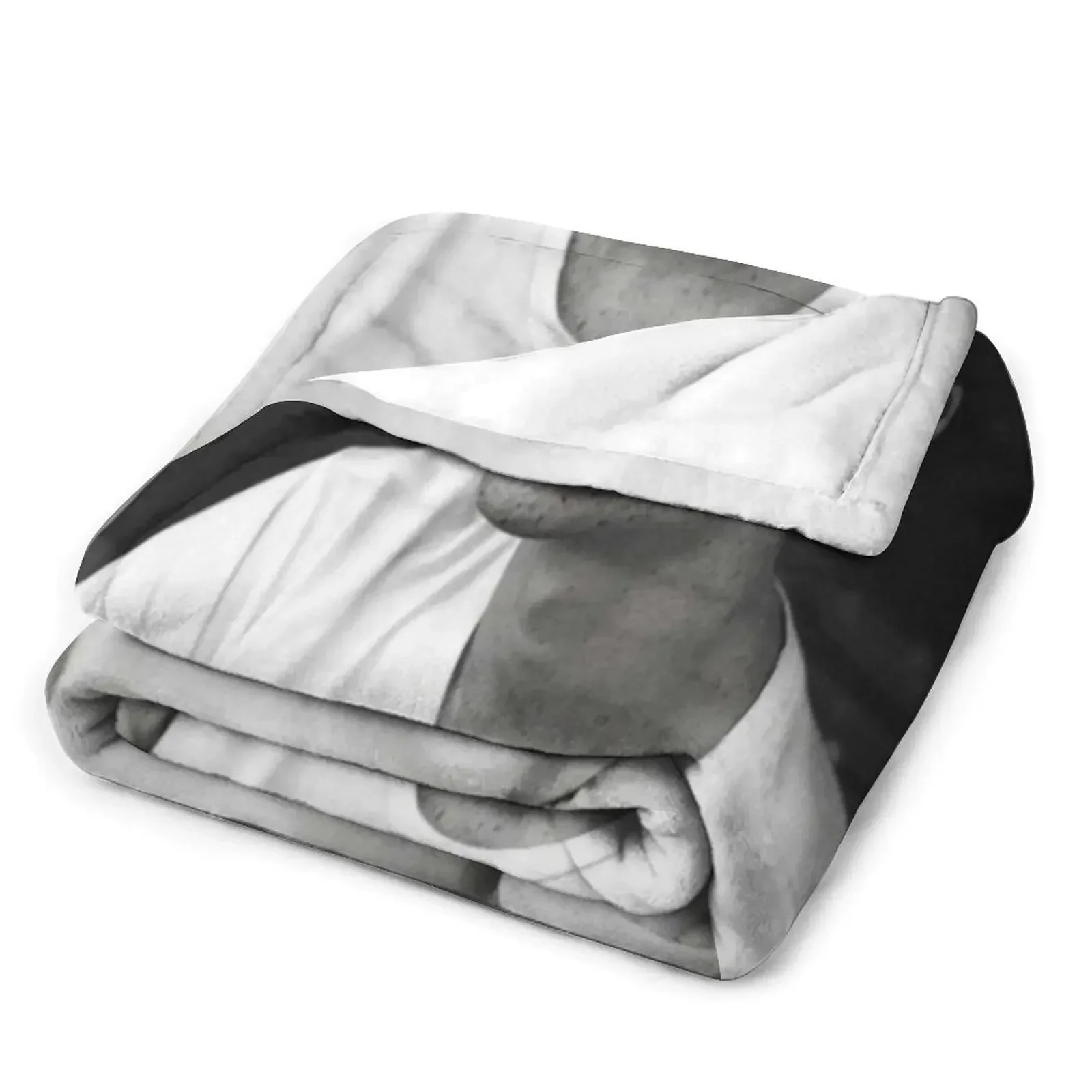 Cameron Boyce одеяло мягкие искусственные большие одеяла