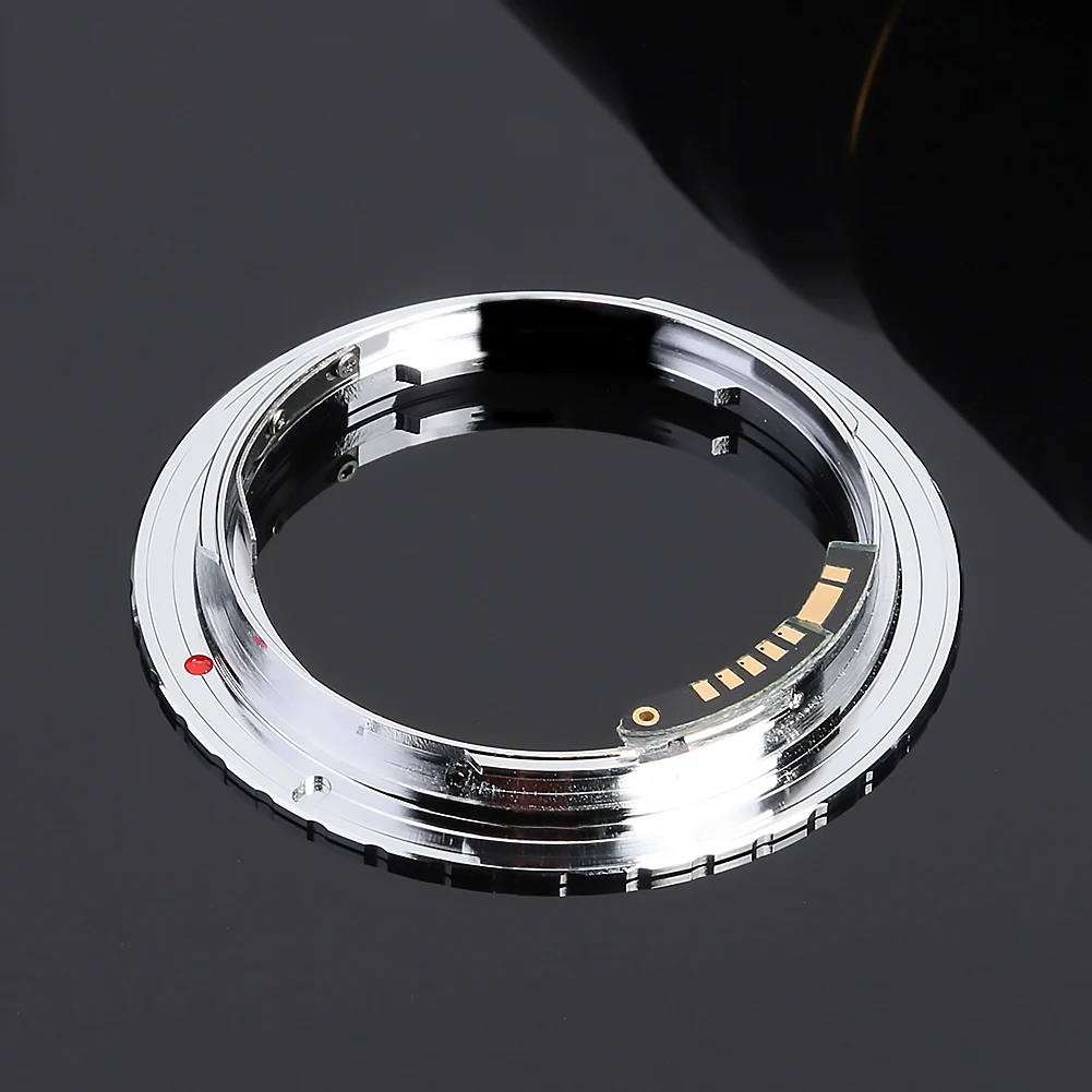 

Кольцо-адаптер Pentax K PK к EOS EF для Conan 80D 77D 70D 60D 5D Mark II