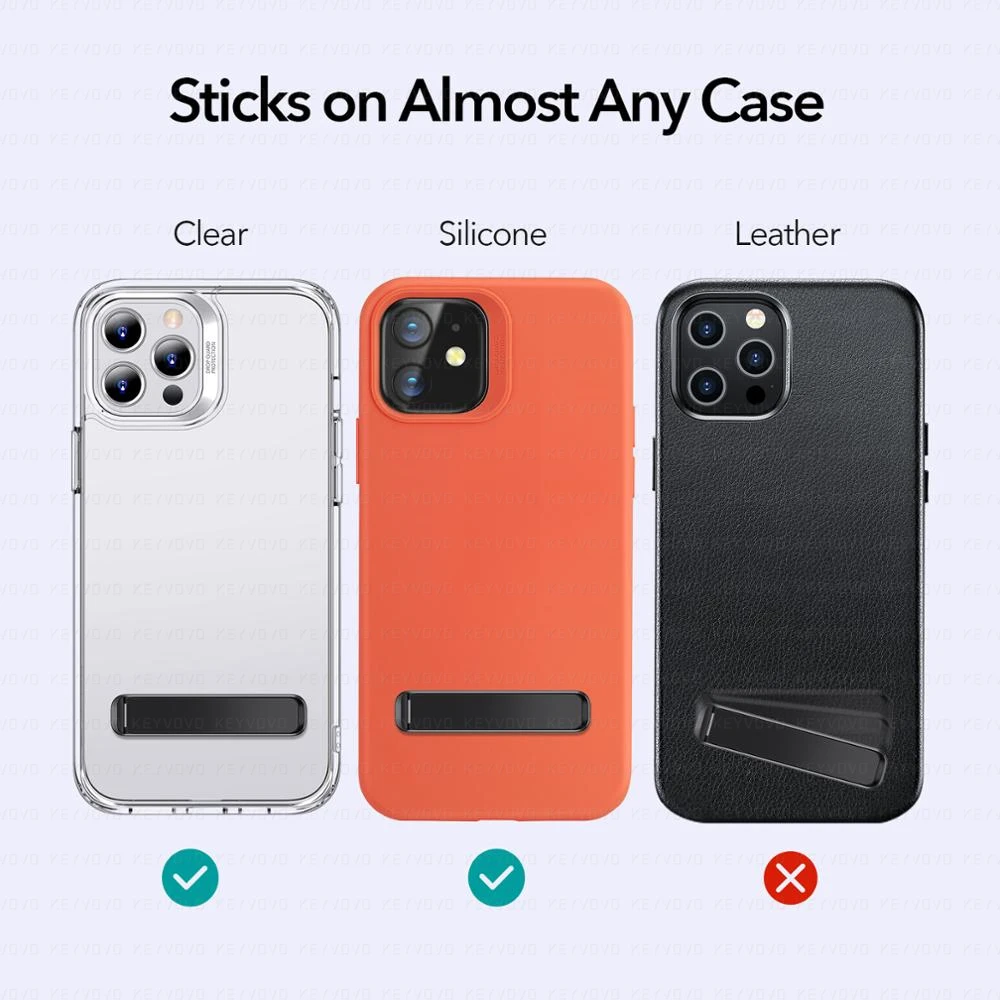 cell phone kickstand universal vertical horizontal stand adjustable mini folding desk mount holder for iphone samsung free global shipping