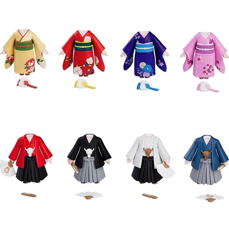 Товары оригинальное кимоно из ПВХ с хорошей улыбкой 5 см