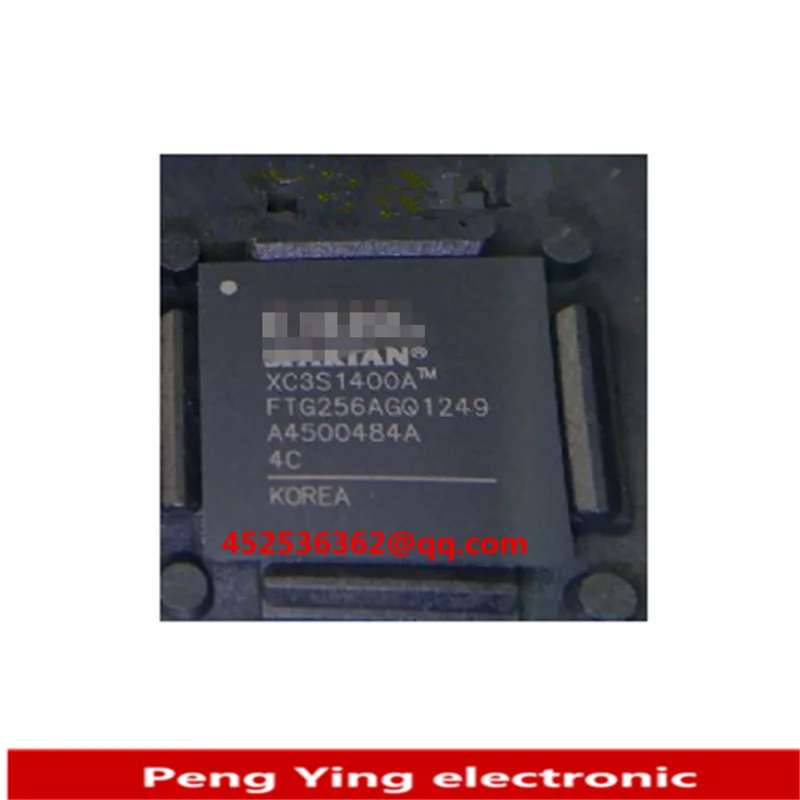 

Фотообои XC3S1400AFTG256, оригинальные, в наличии, 1 шт./лот