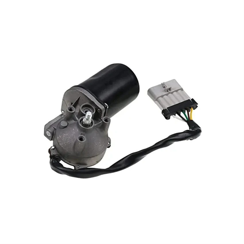 

Loader Accessories 7168952 Wiper Motor for Bobcat S450 S510 S530 S570 S590 S630 S650 S740 S750 S850 T450 T550 T650 T750 T770 New