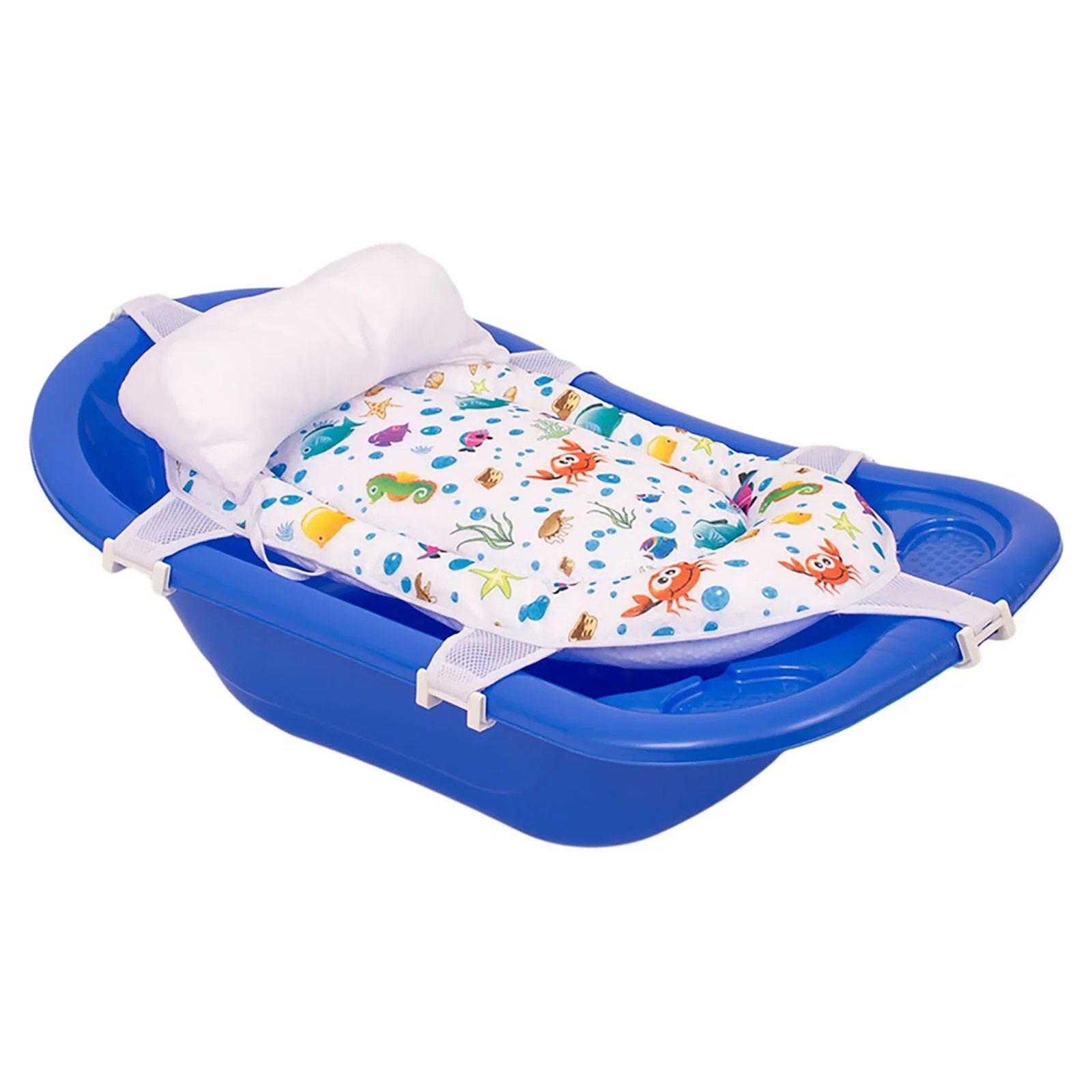 Sevi Bebe Supported Baby Bath Net |