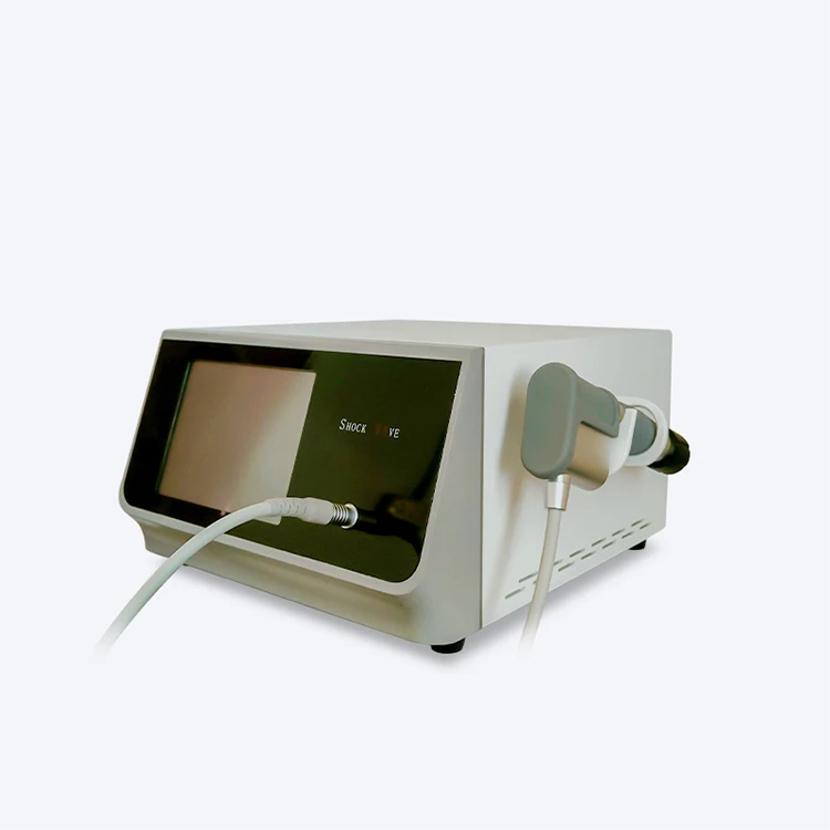 

Shock Wave Therapy ED Device 10 Bar Portable Physical Shockwave Therapy Device Machine