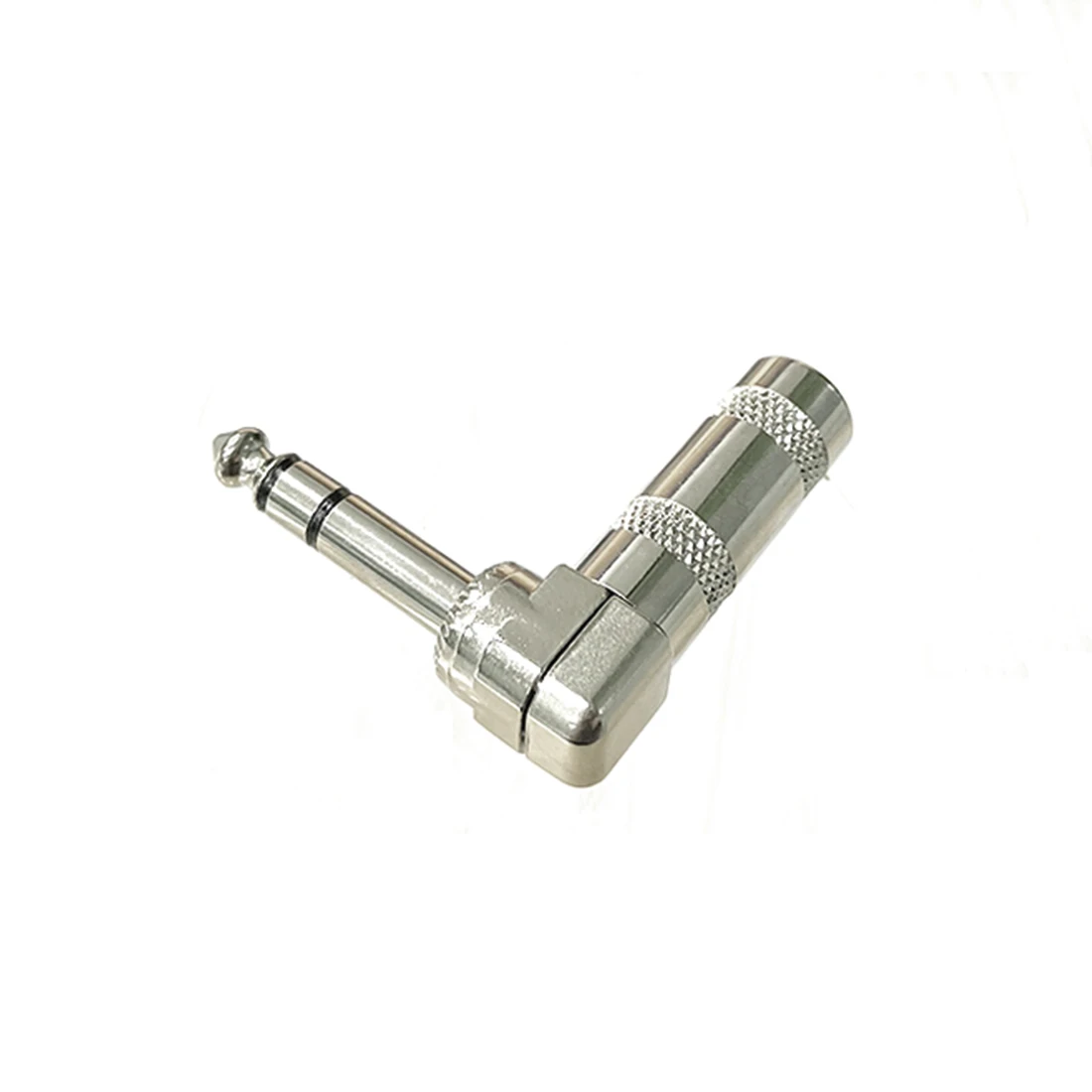 Рисунок 4 - Однопаяльный штекер с прямоугольным разъемом 6