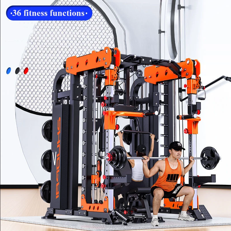 Усиленный шкив из нержавеющей стали целый набор многофункциональное полное