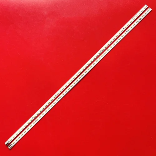 

2pcs LED Strips for 42E550D 42E550E 4A-D067872 V420H1-LS5-TREM3 V420H1-LS5-TLEM3 led tv bar