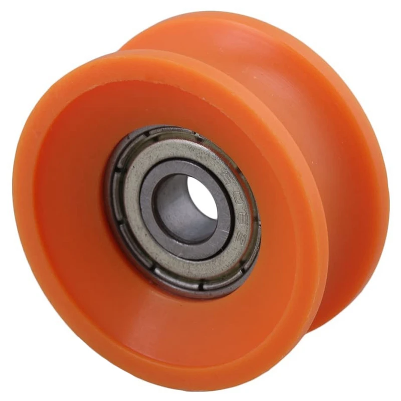 8 шт. 6X30X1 3 мм герметичные подшипники с пластиковым покрытием сталь 606ZZ Глубокий