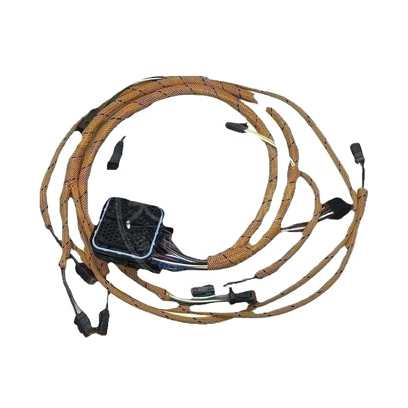 AP жгут AS-CAB 2899559 экскаваторный двигатель грузовик бульдозер грейдер запасные