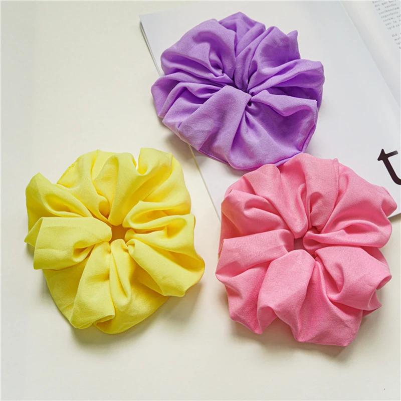 Ful Green Orange Hair Ties Accessories Headwear