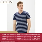 Мужская футболка короткий рукав Baon B730055