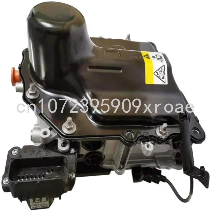 7-скоростной корпус клапана трансмиссии 0AM927769G DSG DQ200 0CW TCU механическая сборка