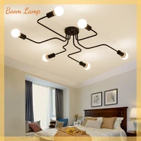 pendant lights lamps for dinning room multiple rod ceiling lights home lighting fixtures for living room lamparas without bulbs