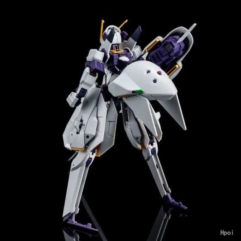 Фото Коллекционная модель Bandai HGUC 1/144 RX-124 TR-6 Woundwort Gundam ADVANCE OF Z, сборный набор, лимитированная серия PB, подарок для фанатов аниме №5