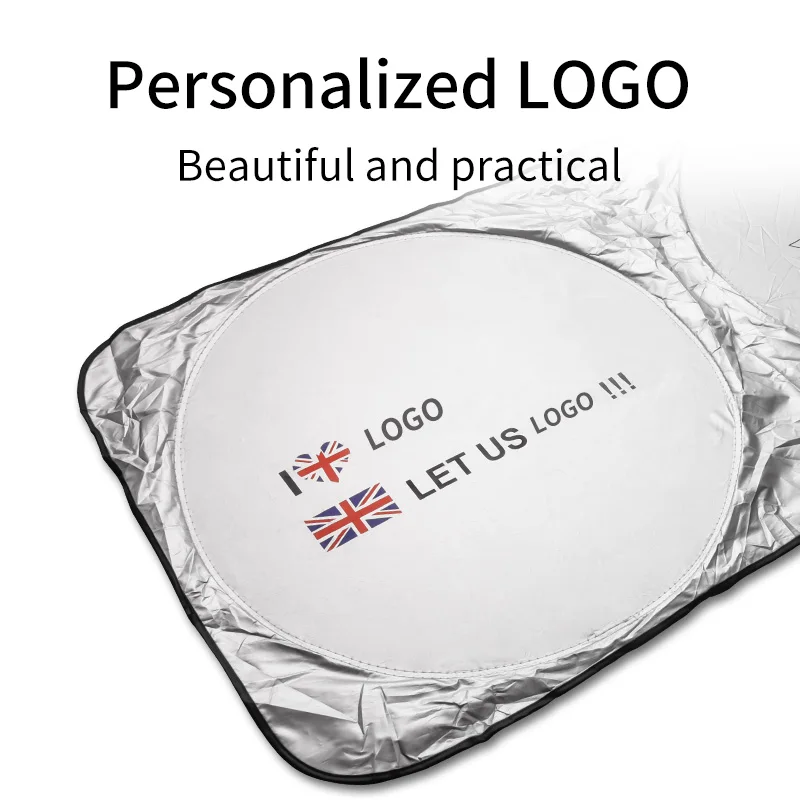 Автомобильный солнцезащитный козырек УФ-защита складные автомобильные передние